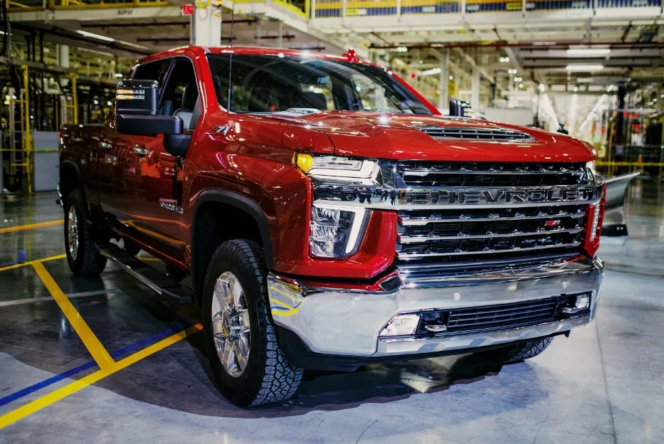 2025 Chevy Silverado Truck Near Me Mariam J Jacob