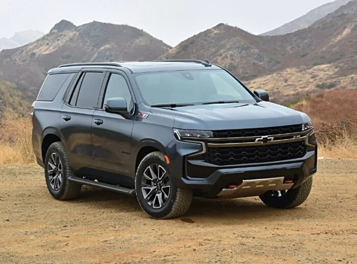 2025 Chevy Tahoe Jackal Price Vivienne Abbott