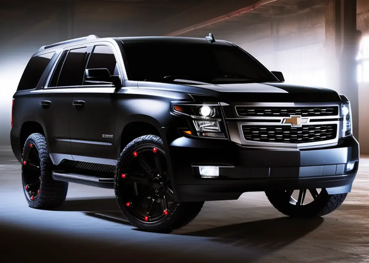 2025 Chevy Tahoe What To Expect From The Future Of Full Size Suvs Chevy Reviews