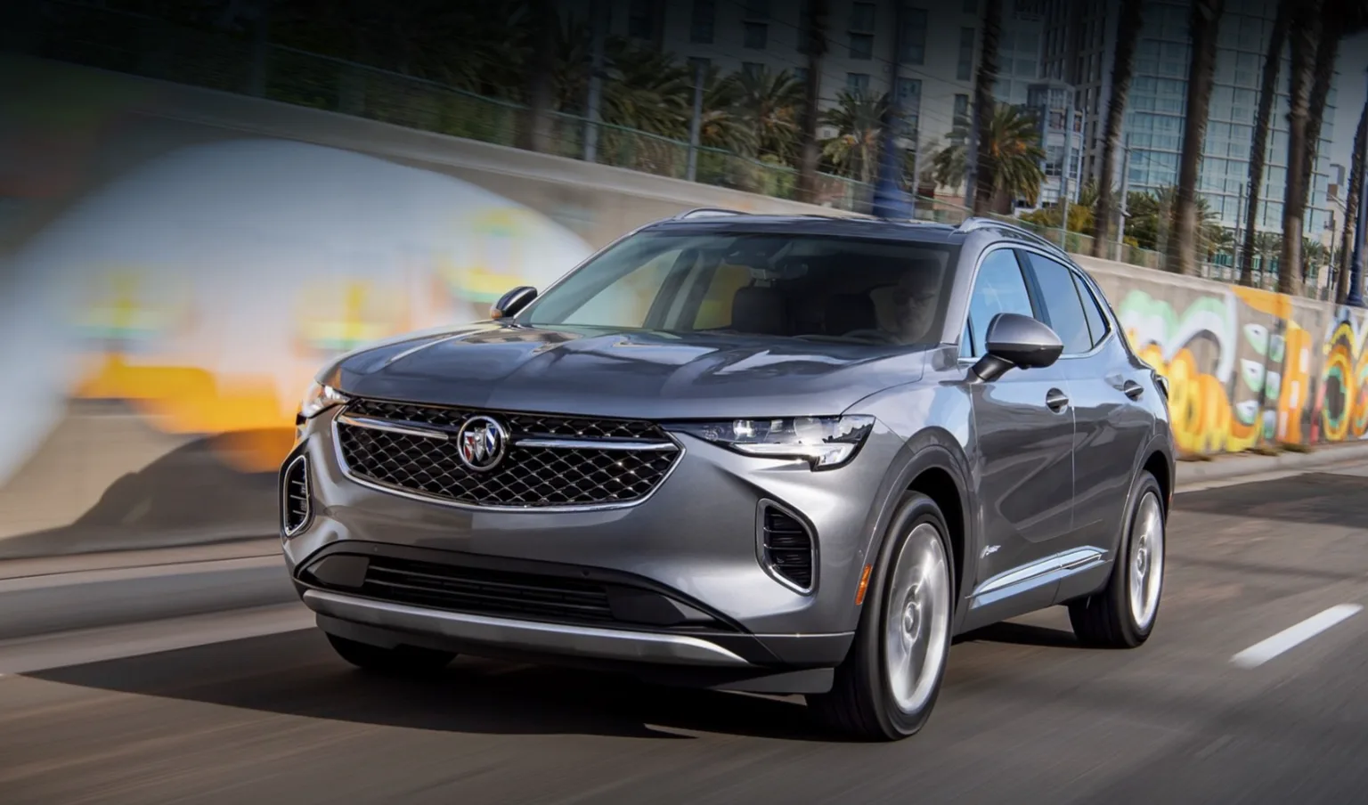 2025 Envision Suvs On Sale By Owner Sophia Turner