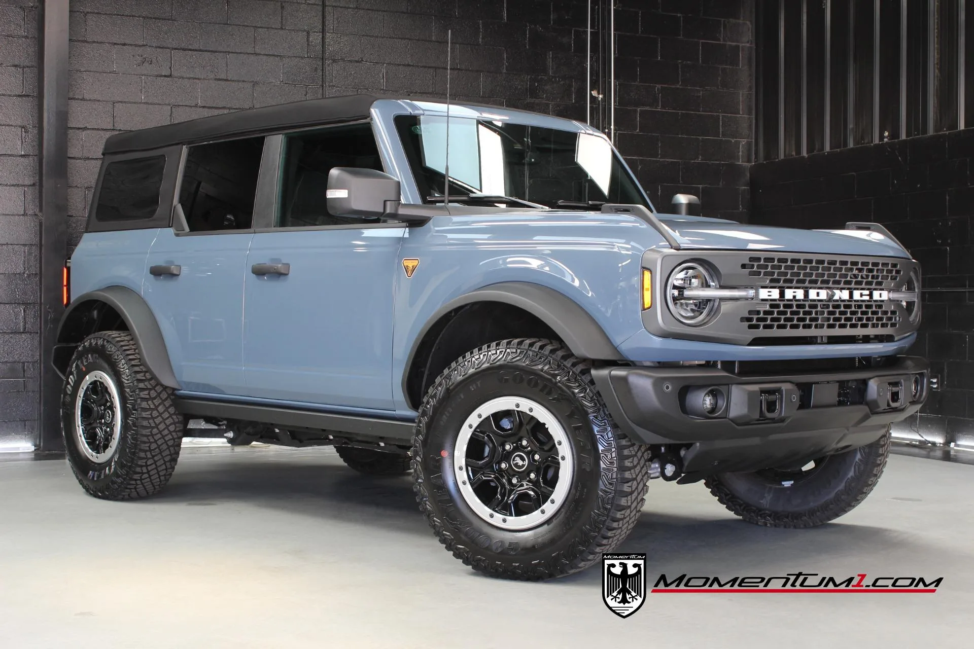 2025 Ford Bronco Sport Badlands Colors Rosa E Schalk