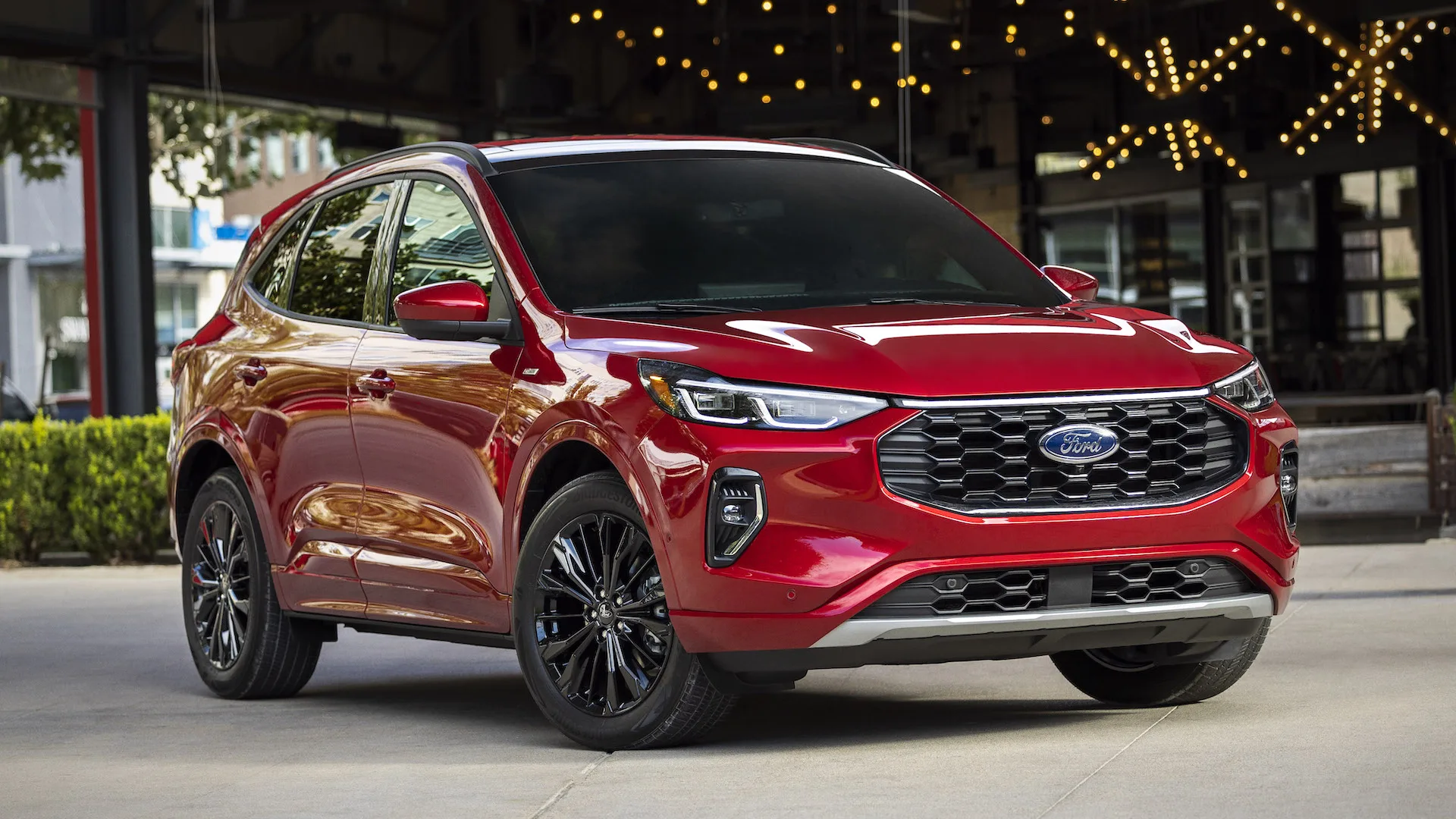 2025 Ford Escape Phev Specs Toby Woodruff