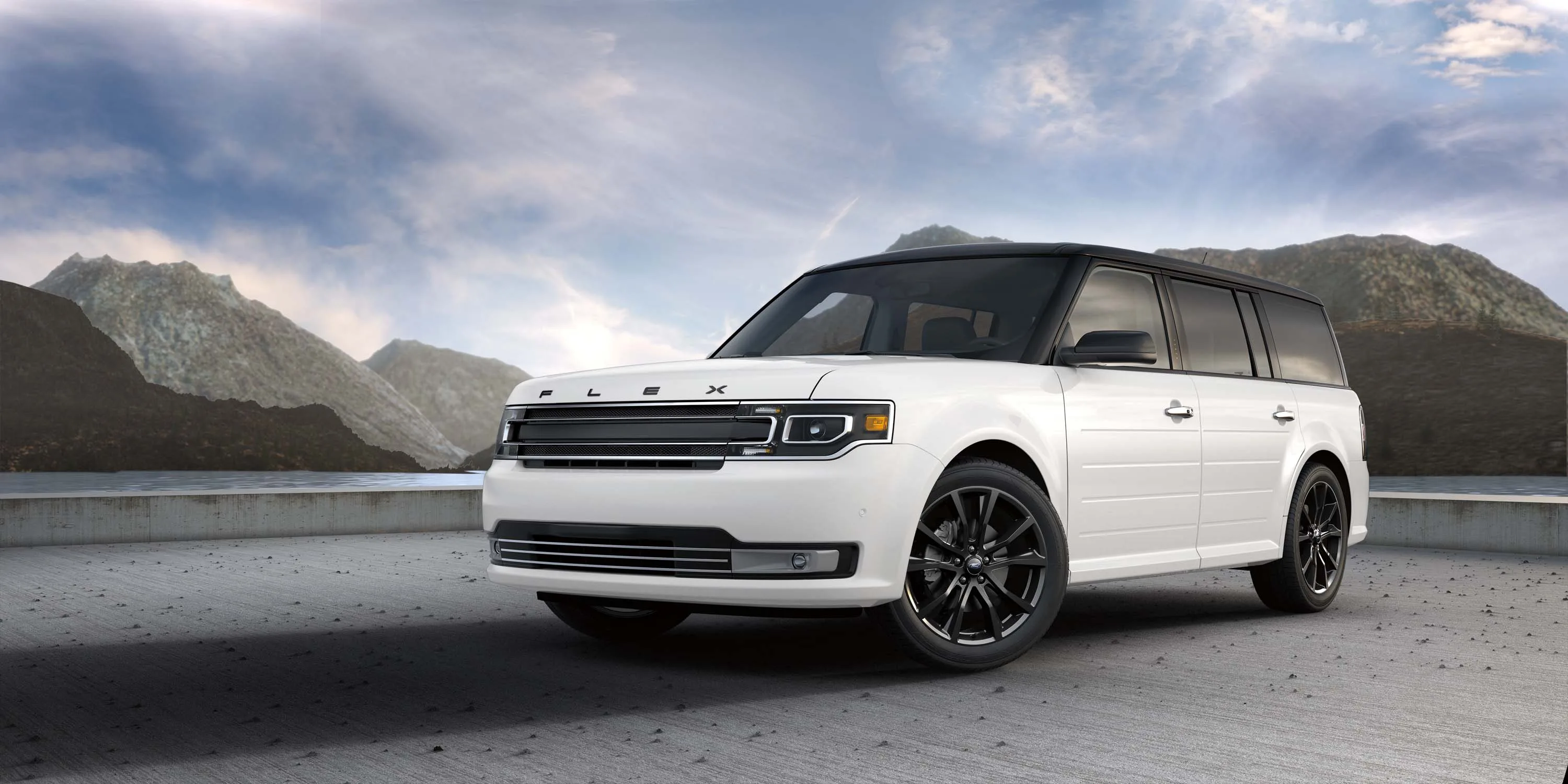 2025 Ford Flex Review Flex Ford Cars Car Review Sleep Suv Long Nytimes Road Anyway Sleeping
