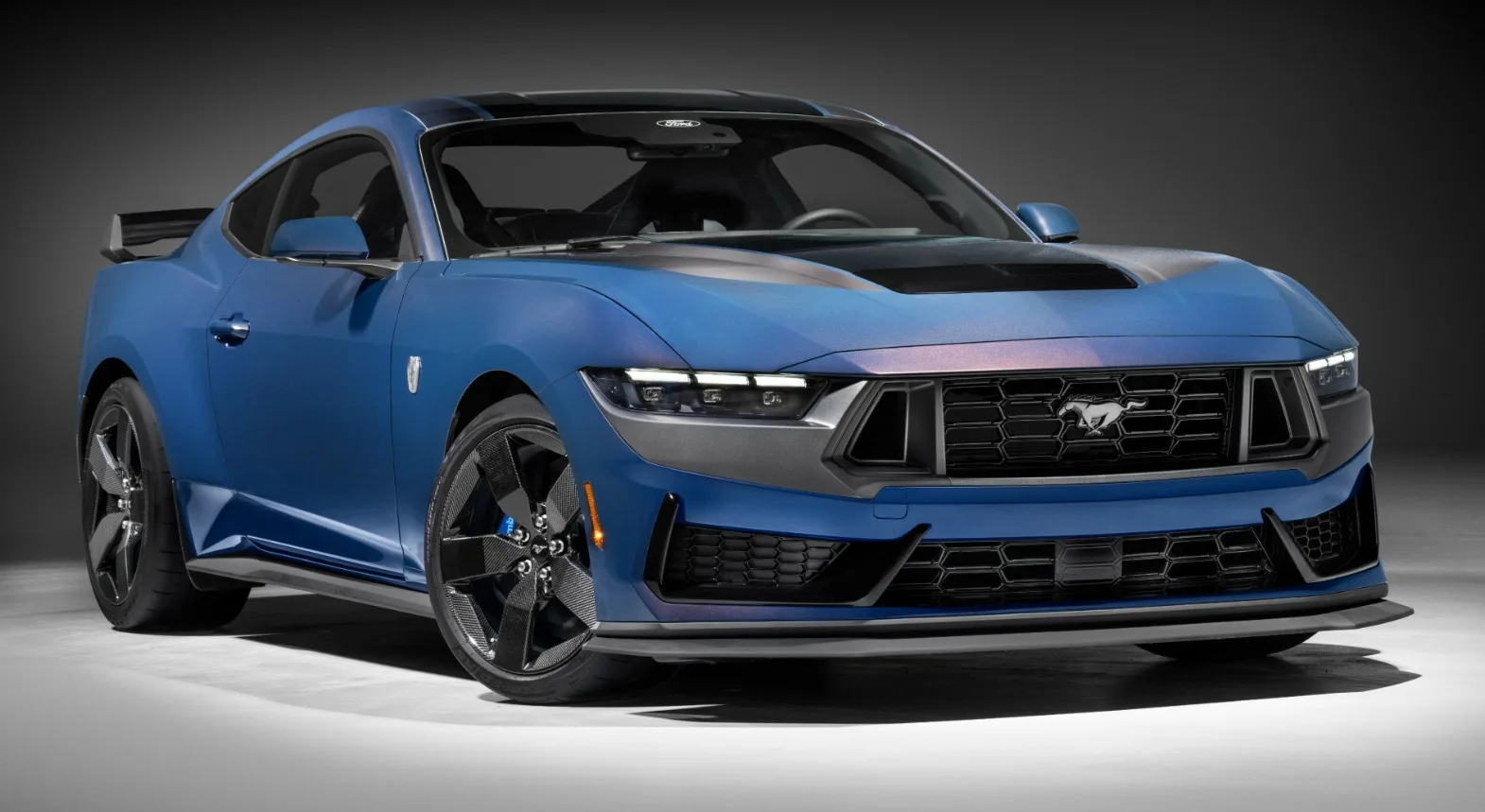 2025 Ford Mustang Awd A New Era Of Pony Car Performance Mohammad J Iversen