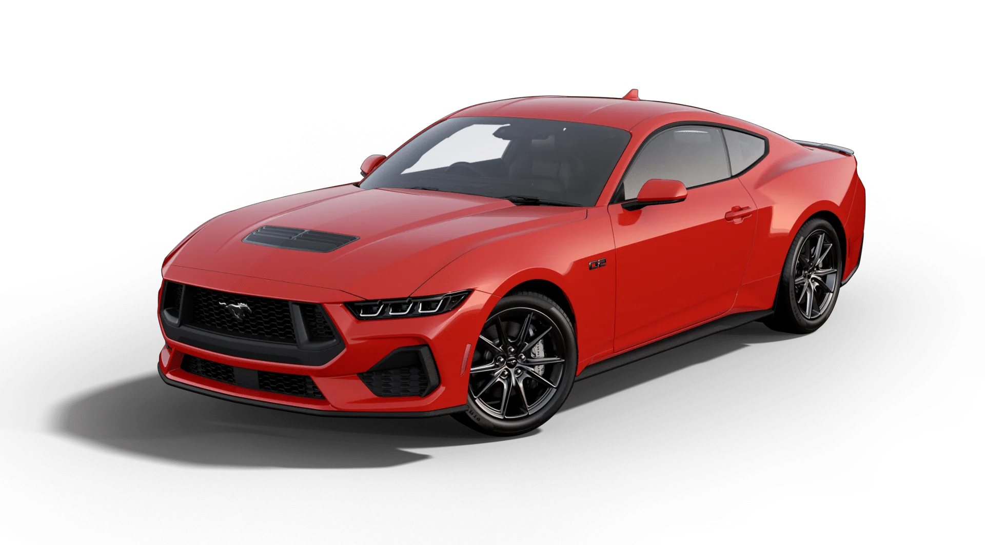 2025 Ford Mustang Gt Premium Fastback 0 60 Ayaan Noor