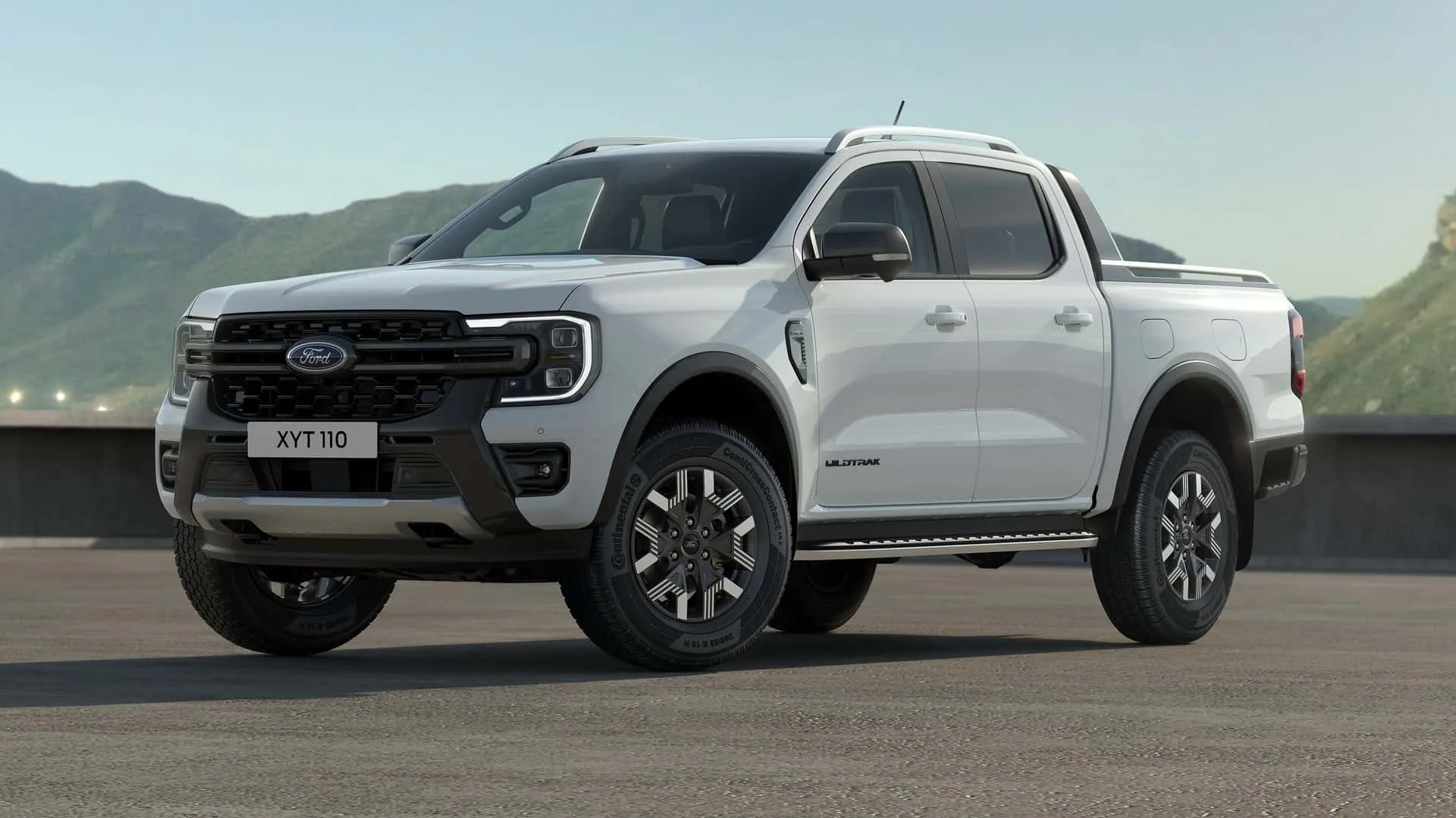 2025 Ford Ranger Raptor Hybrid Eva S Sanders