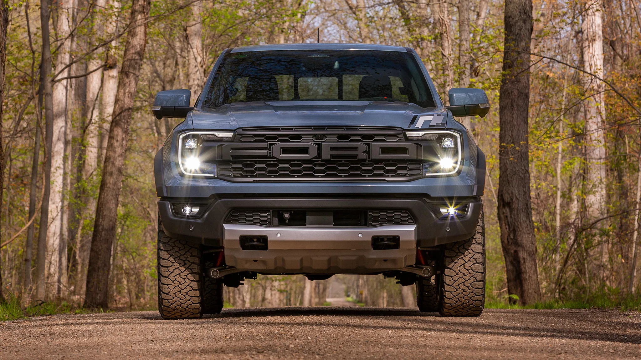 2025 Ford Ranger Raptor Review Dahlia Leyla