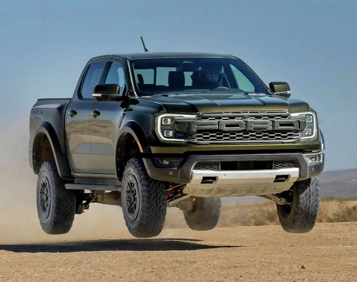 2025 Ford Ranger Raptor Specs Australia Emiliano Jett