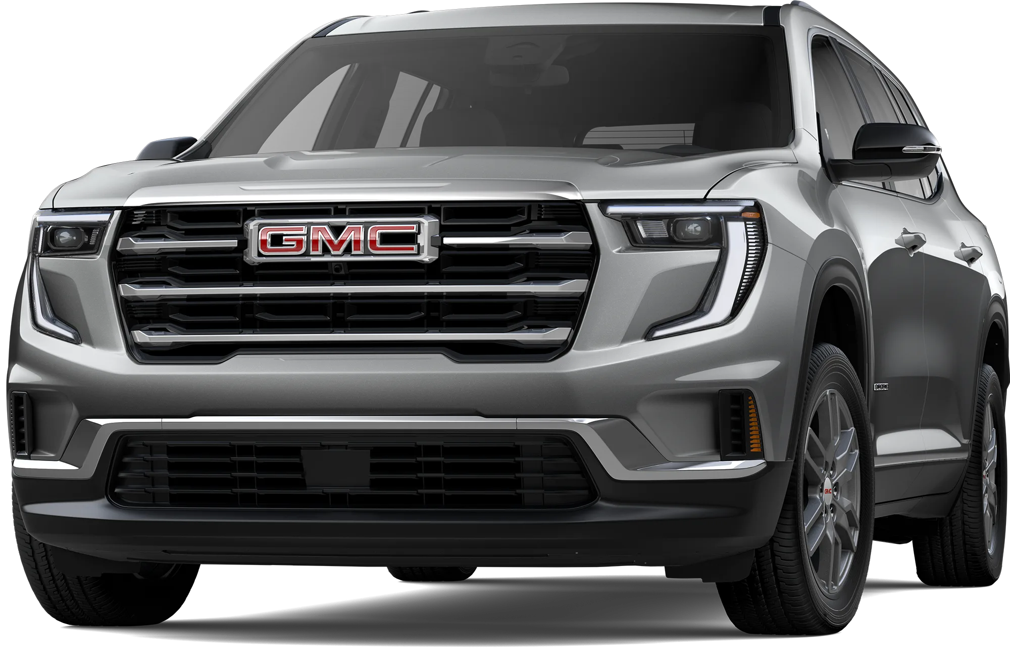 2025 Gmc Acadia Incentives Specials Offers In Richmond Va
