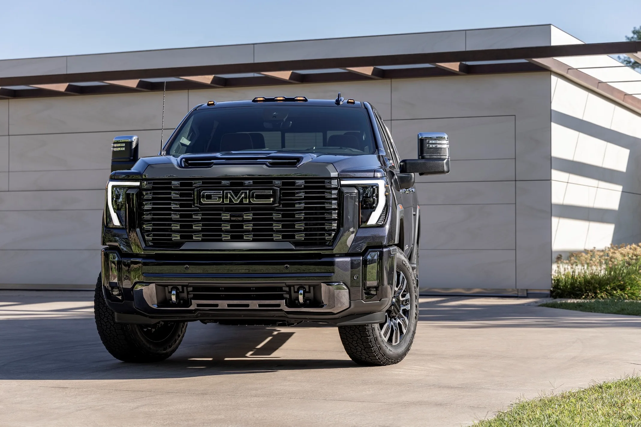 2025 Gmc Sierra Denali Review 2025 Marie C Holmes