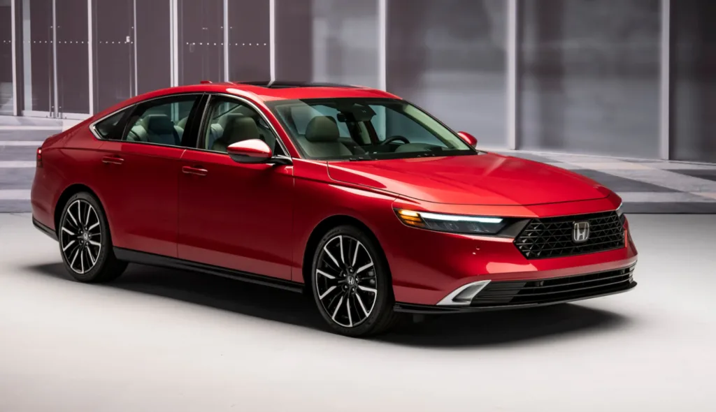 2025 Honda Accord 2 0 Review Pavia Beverlee