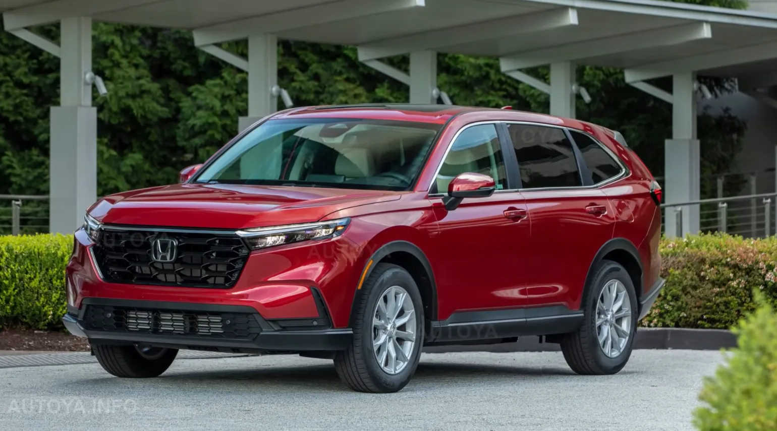 2025 Honda Crv Weight Carl M Bak