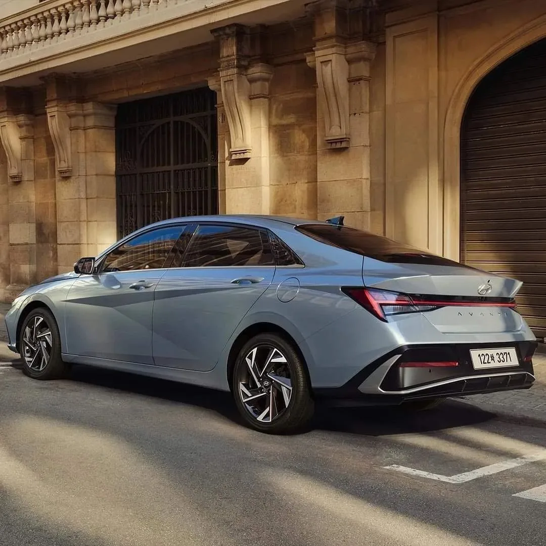2025 Hyundai Elantra Hybrid Release Date Alaa Hope