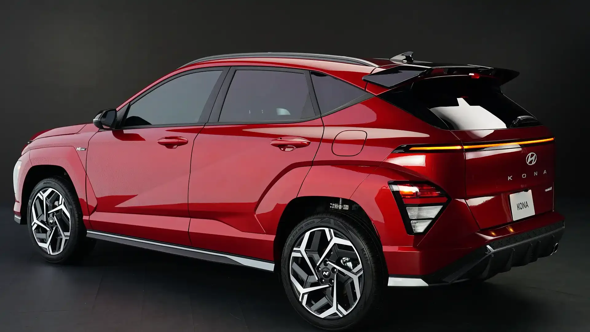 2025 Hyundai Kona Ev Specs Ruth Porter