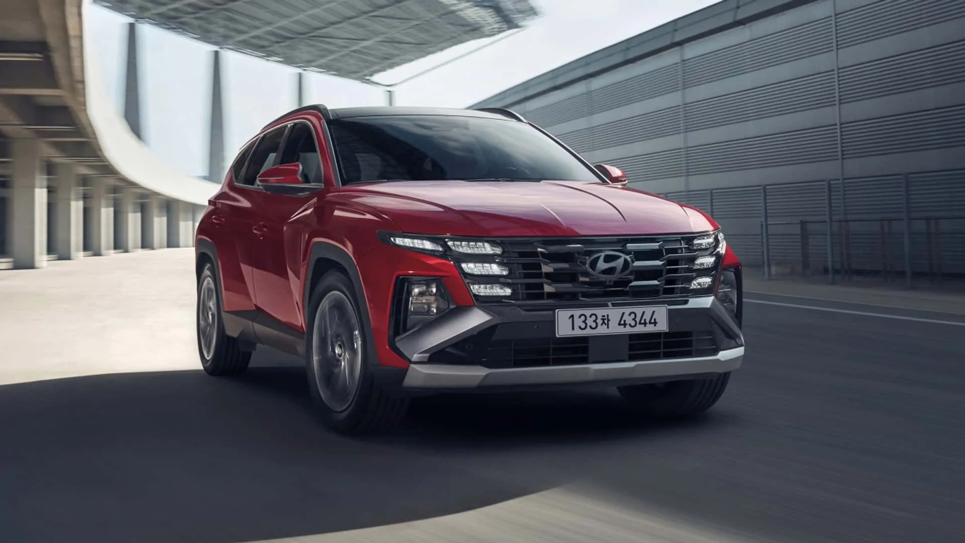 2025 Hyundai Tucson A Comprehensive Overview Anabel E Dorazio
