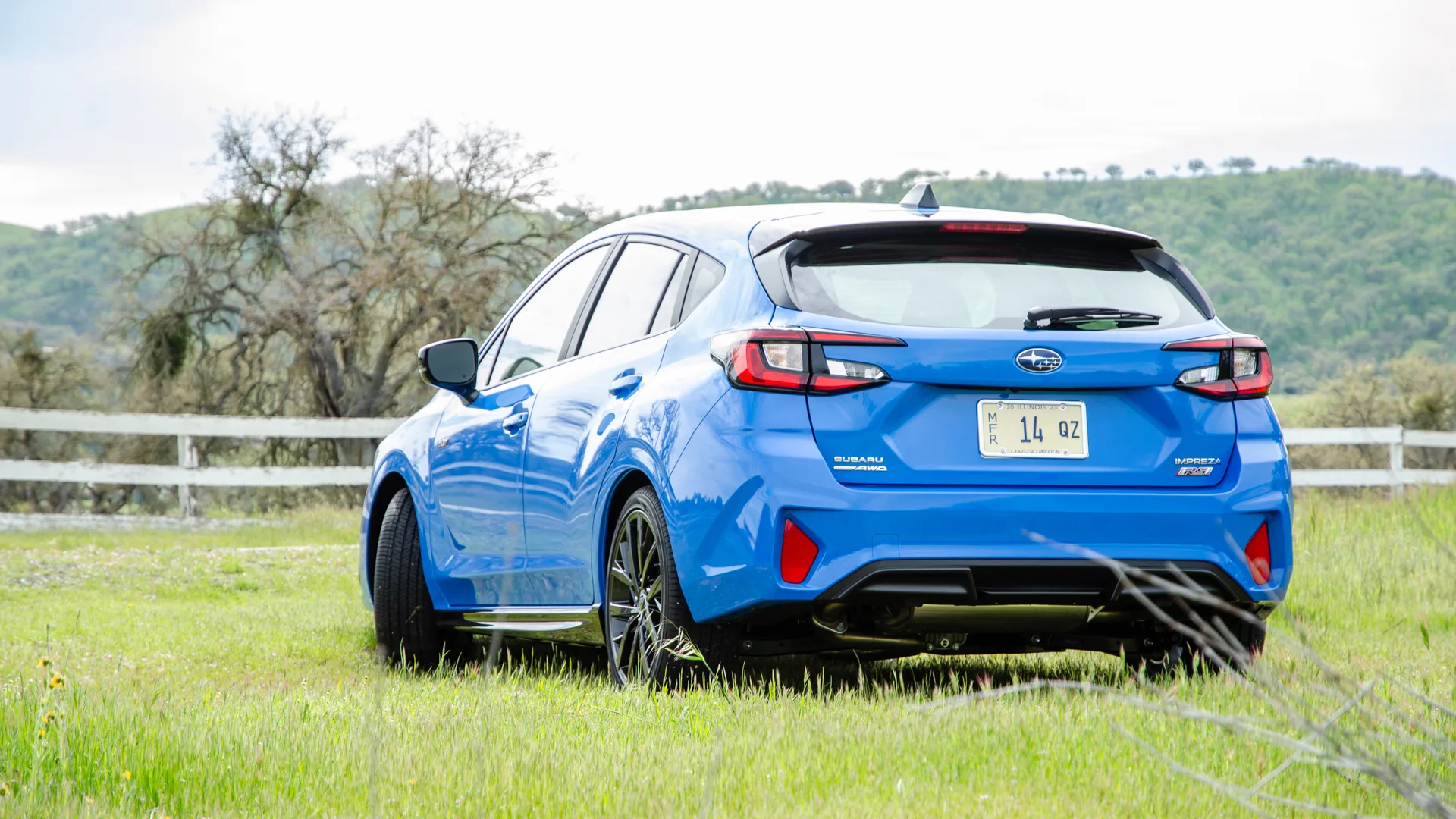 2025 Impreza Reviews Lauren Hardy