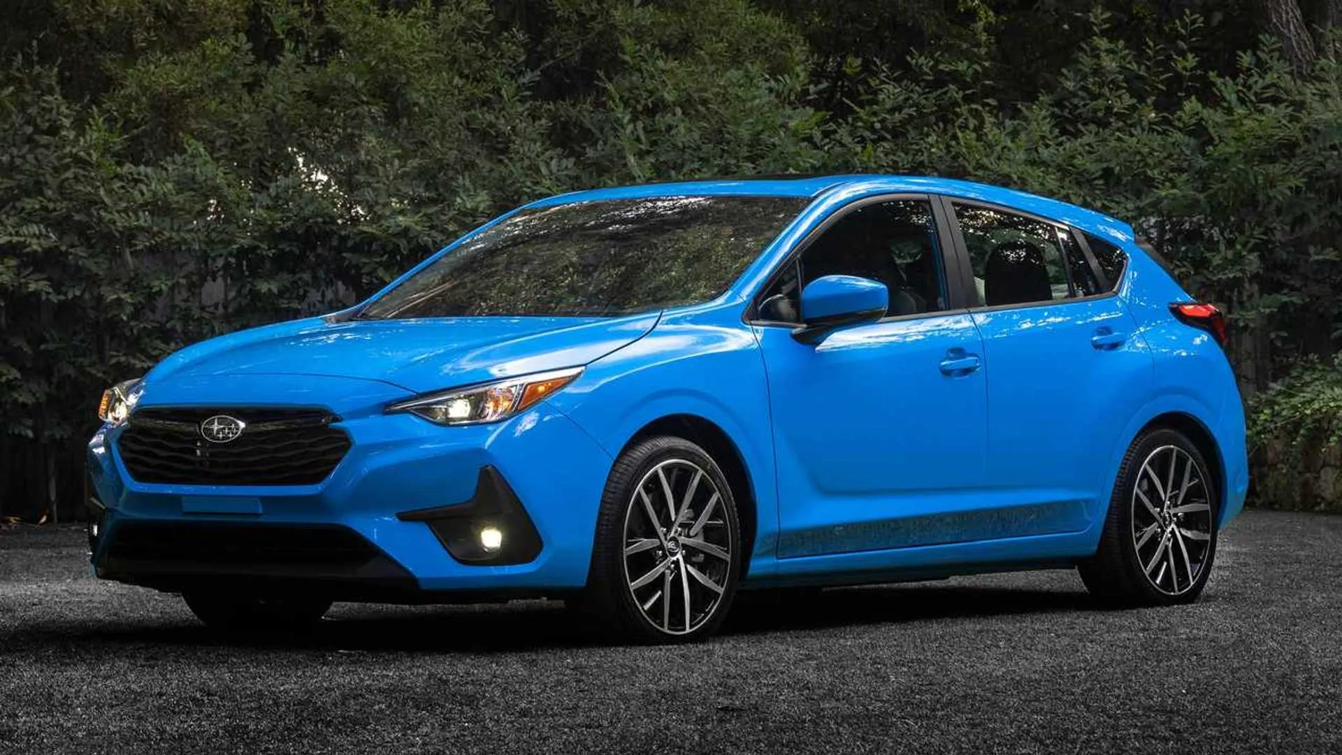 2025 Impreza Rs Images References Hannah Isabel