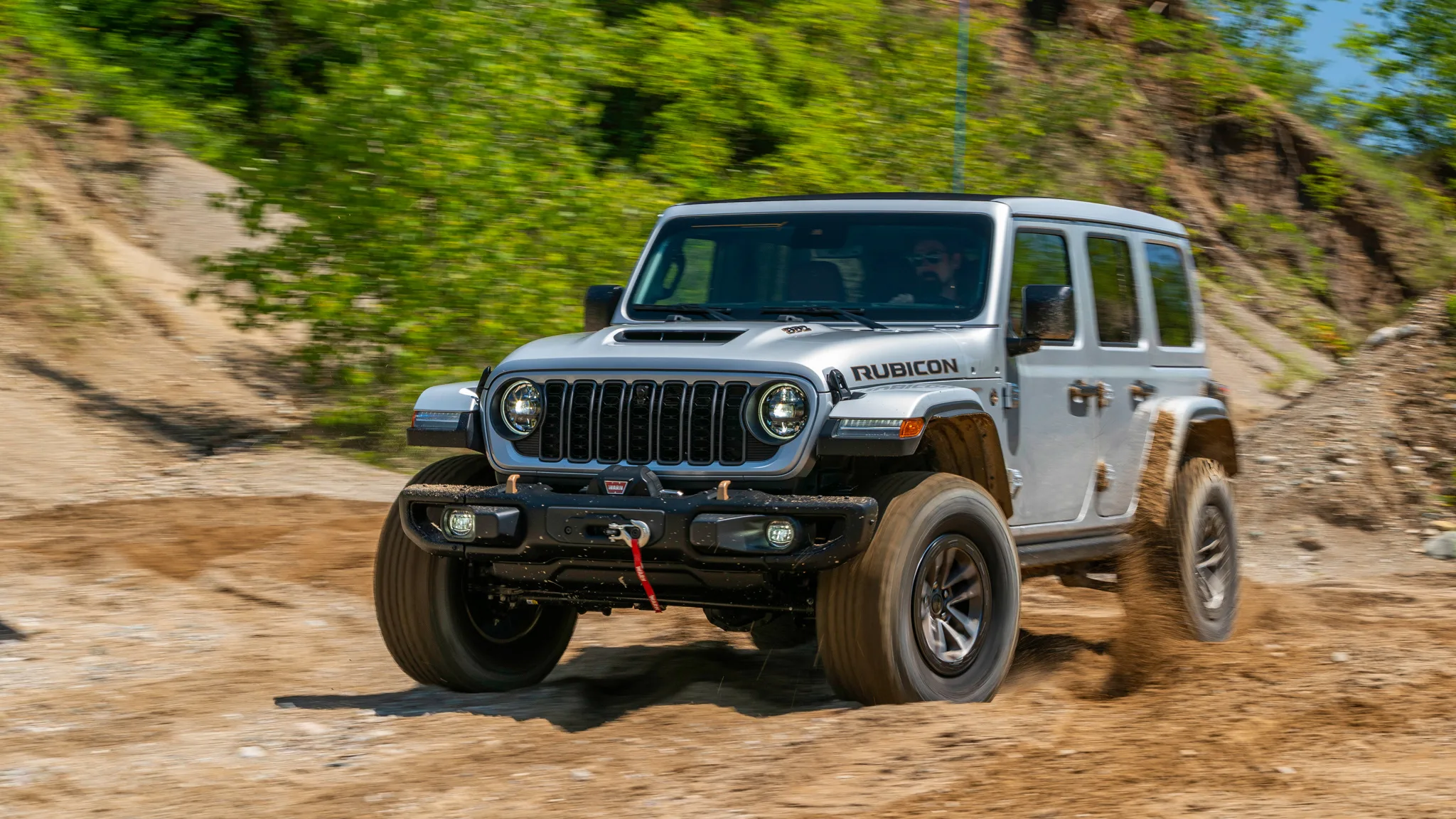 2025 Jeep Wrangler A Comprehensive Review John D Hylton