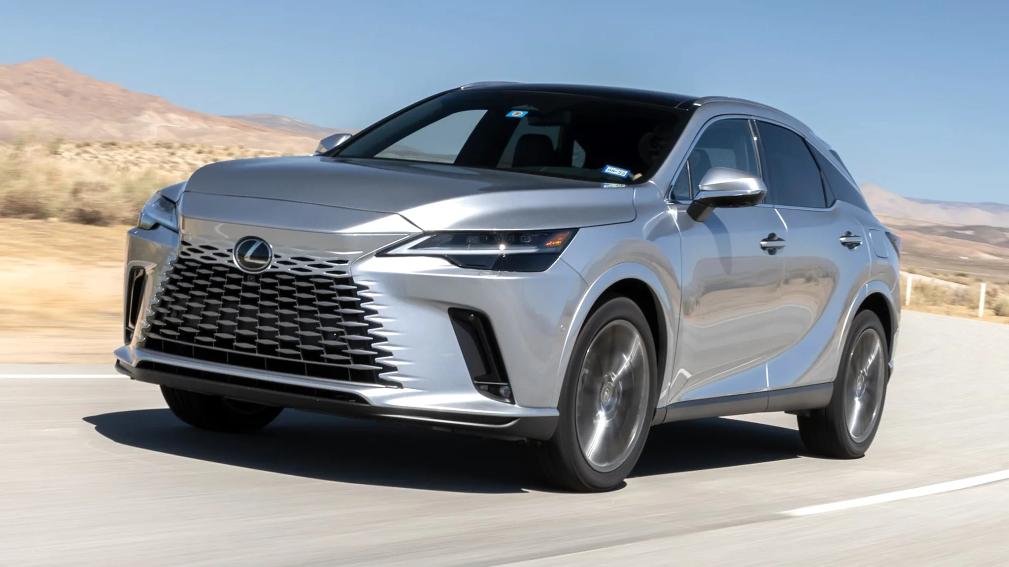 2025 Lexus Suv Ratings Omar Ruby