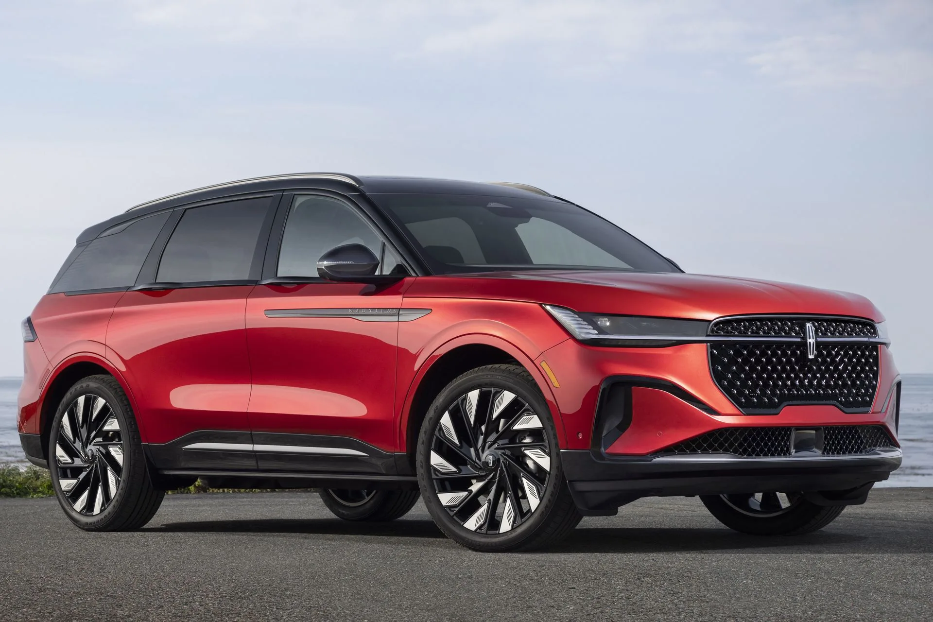 2025 Lincoln Nautilus Hybrid Price In India Klaus K Zweig