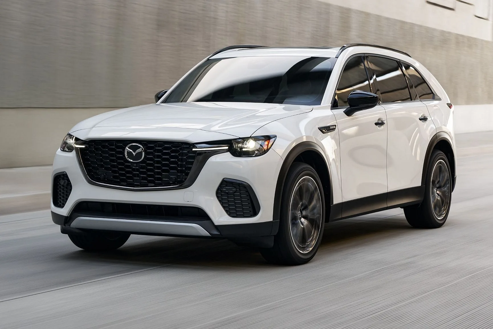 2025 Mazda Cx 50 Adds Hybrid Option And Even More Value For Money