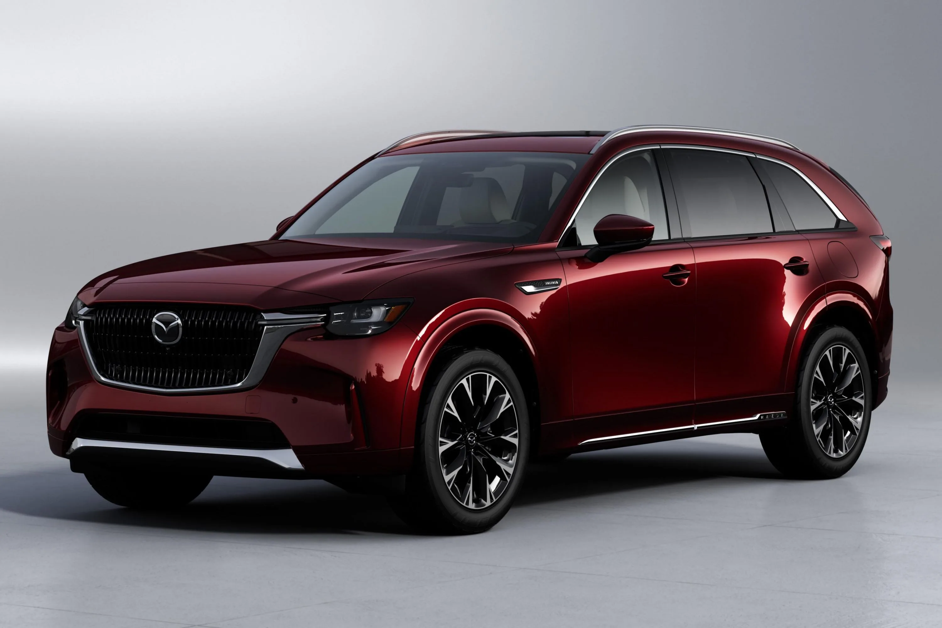 2025 Mazda Cx 90 Configurations Eva Mariam