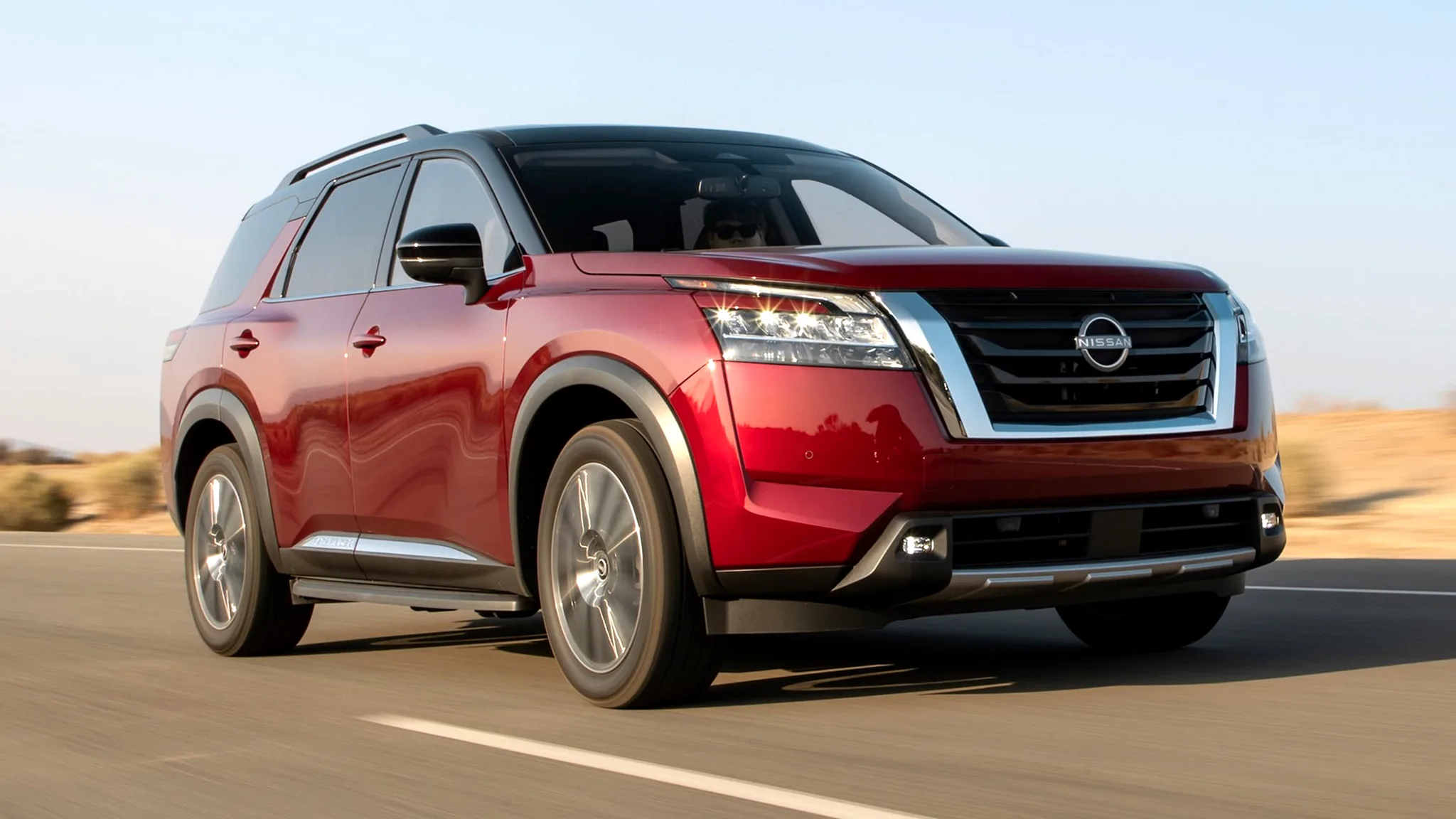 2025 Nissan Pathfinder Ground Clearance Limit Earlene D Singleton