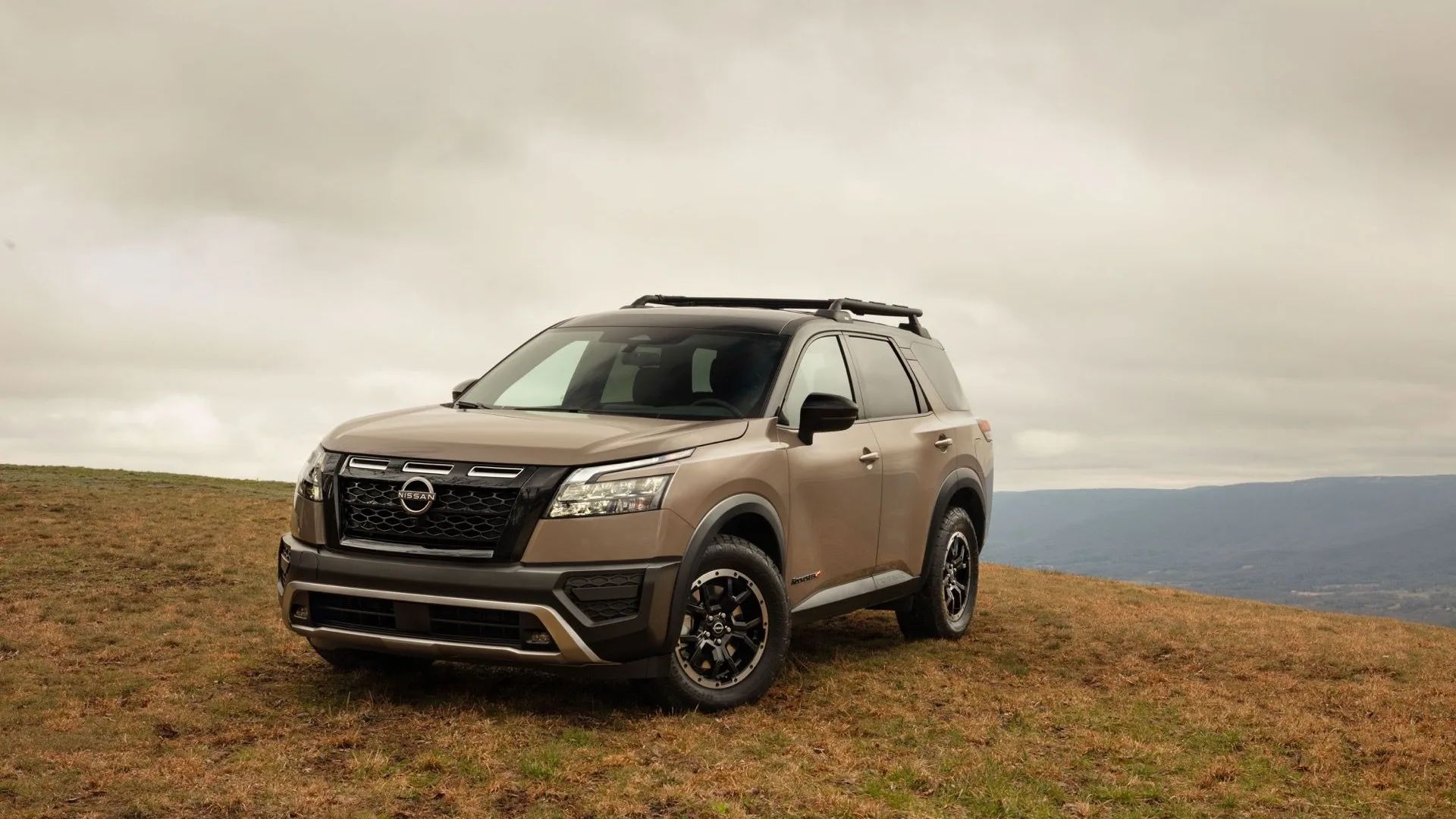 2025 Nissan Pathfinder Ground Clearance Limit Earlene D Singleton