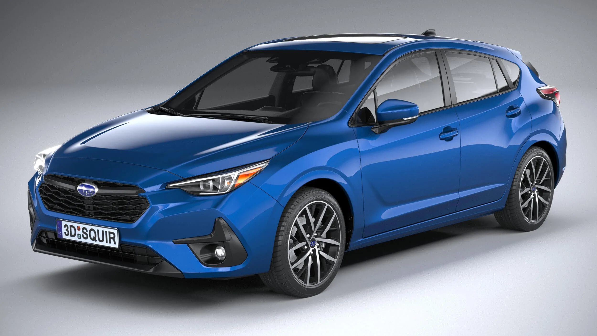 2025 Subaru Impreza Reliability In India Noah Adil