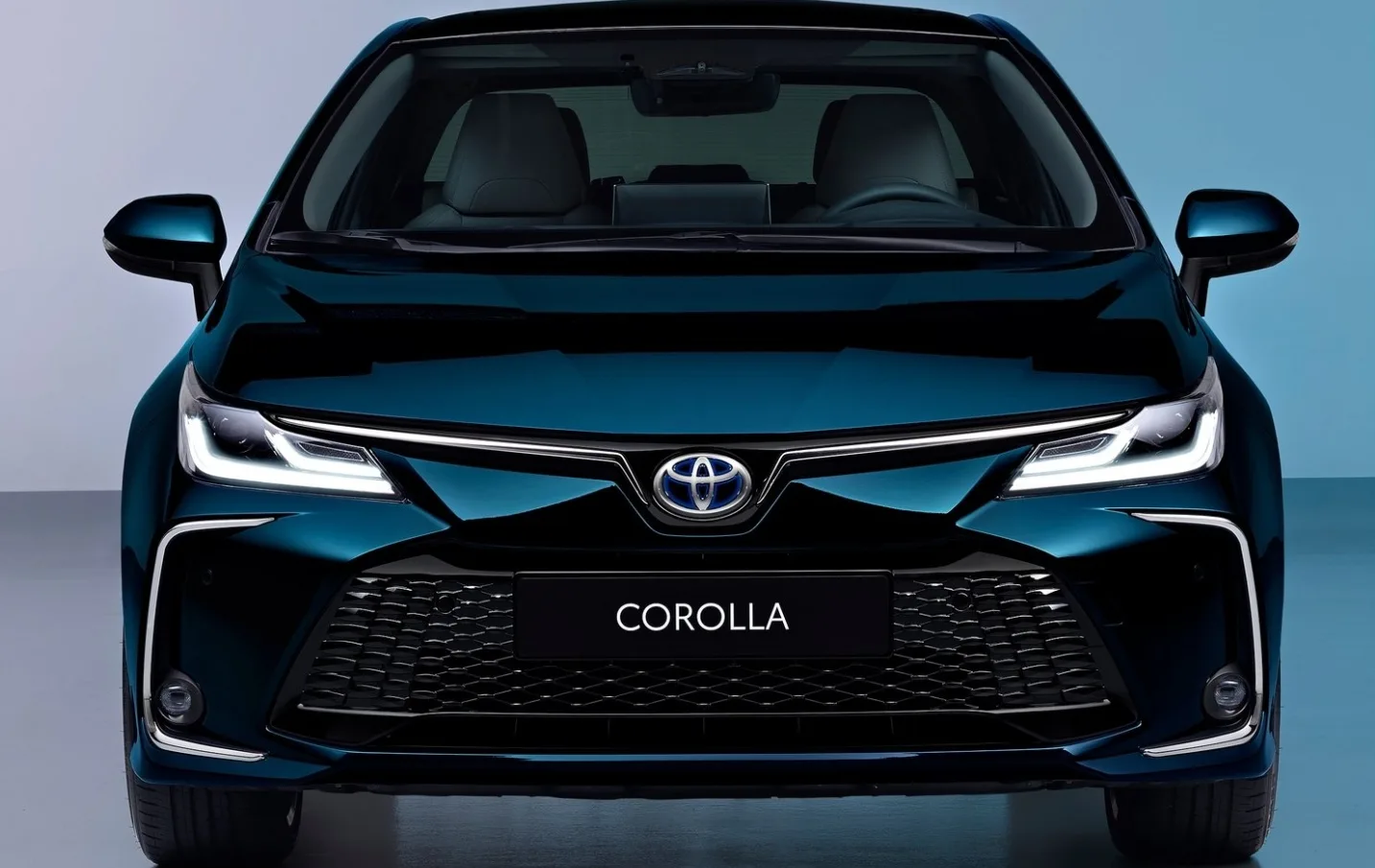 2025 Toyota Corolla Hybrid Review Barbee Maitilde