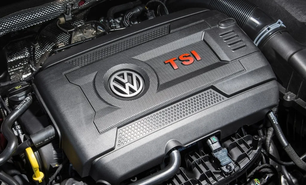 2025 Volkswagen Golf Gti Specs Redefines Performance And Style Inside The Hood