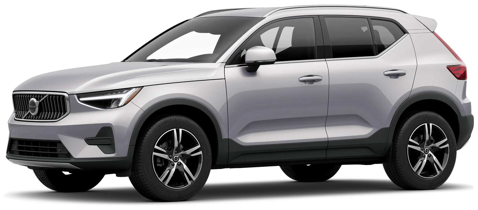 2025 Volvo Xc40 Incentives Specials Offers In Davie Fl