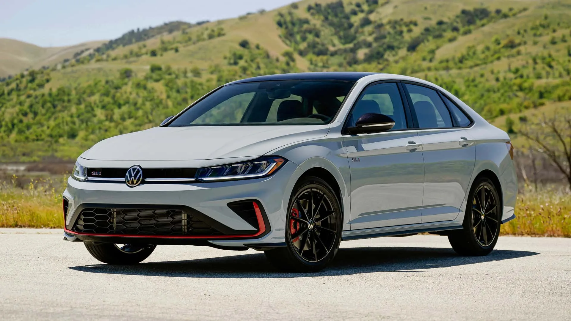 2025 Vw Jetta Jett Riwood