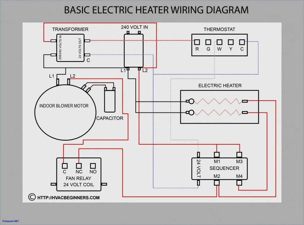 208 Volt Coil Wiring Diagram All Wiring Diagram 208 Volt Single Phase Wiring Diagram