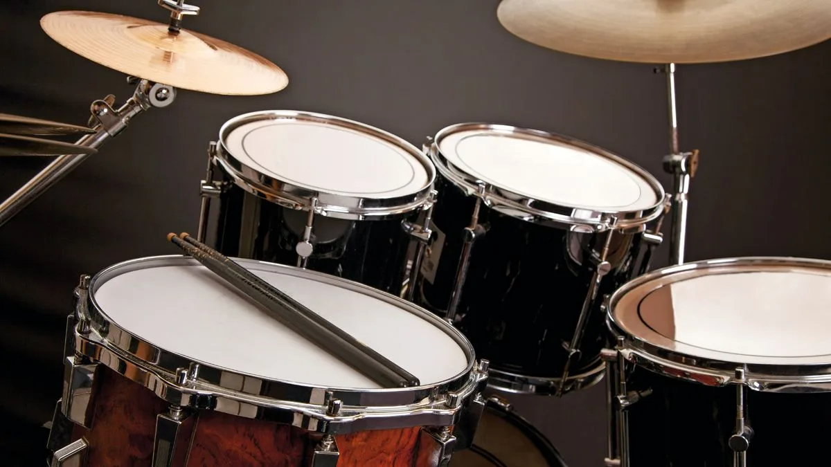 21 Budget Drum Kit And Drumming Hacks Musicradar