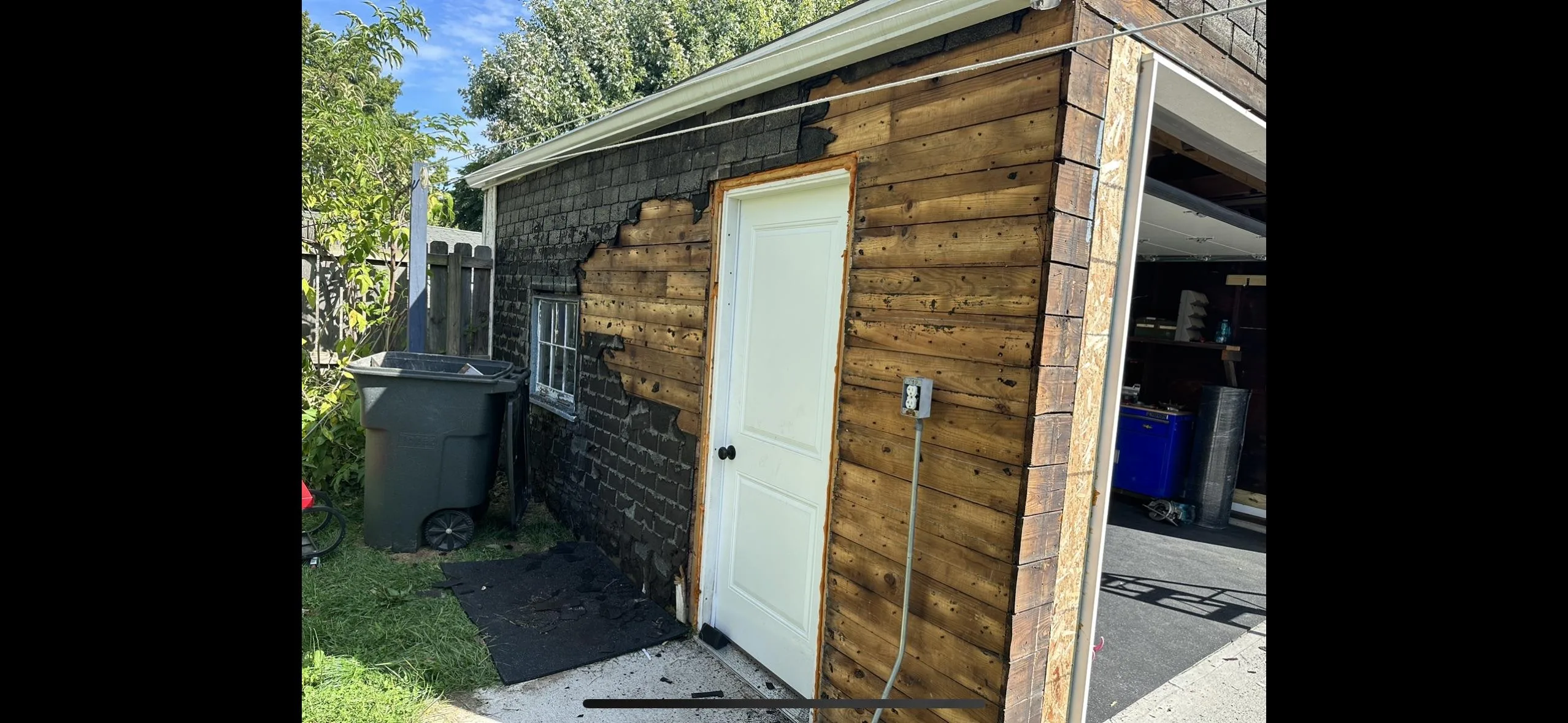 21 Detached Garage Wiring Diagrams Koraekyielan