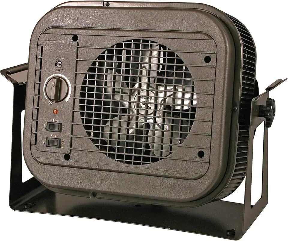 220V Heater