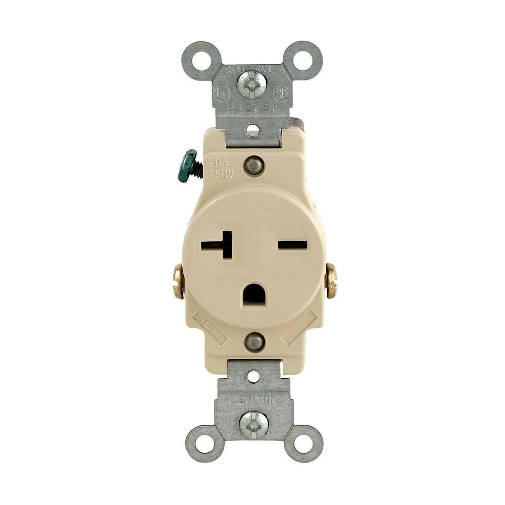 220V Receptacle