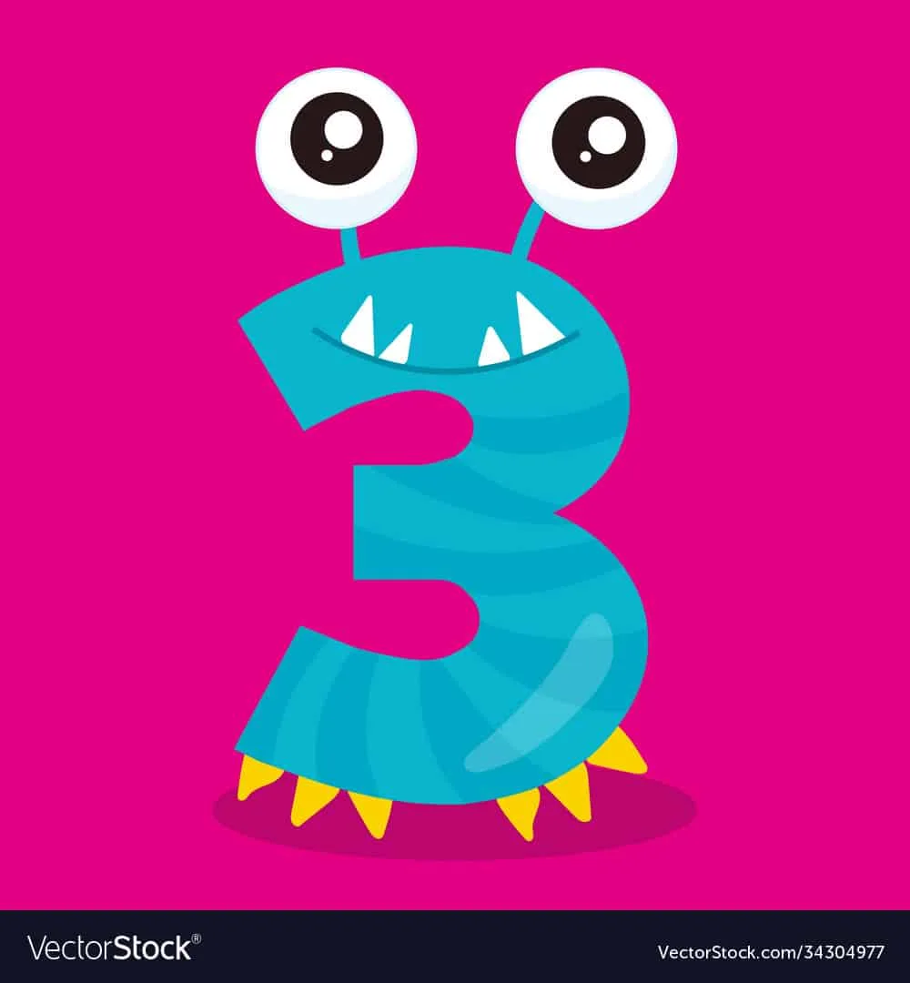 23 Fantastic Number 3 Preschool Activities Teaching Expertise
