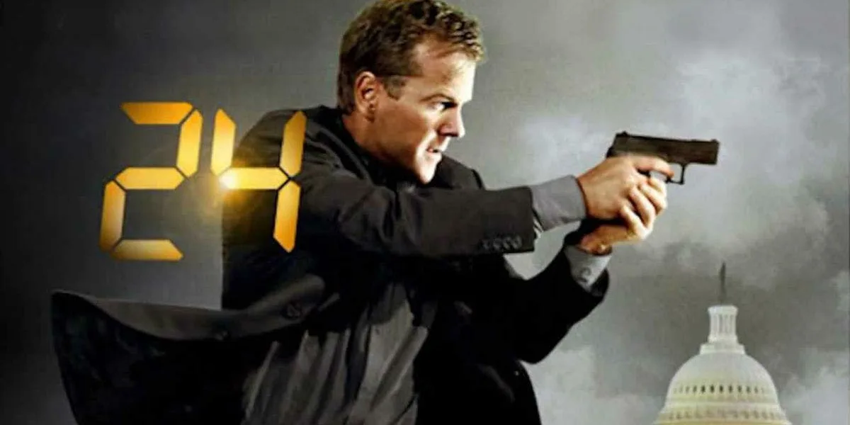24 Getting A Remake In Japan