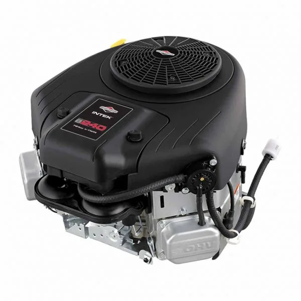 24 Hp Briggs And Stratton Intek V Twin Engine
