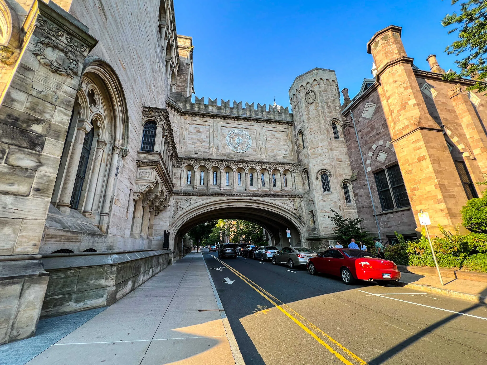 24 Incredible Things To Do Around Yale University The Purposely Lost