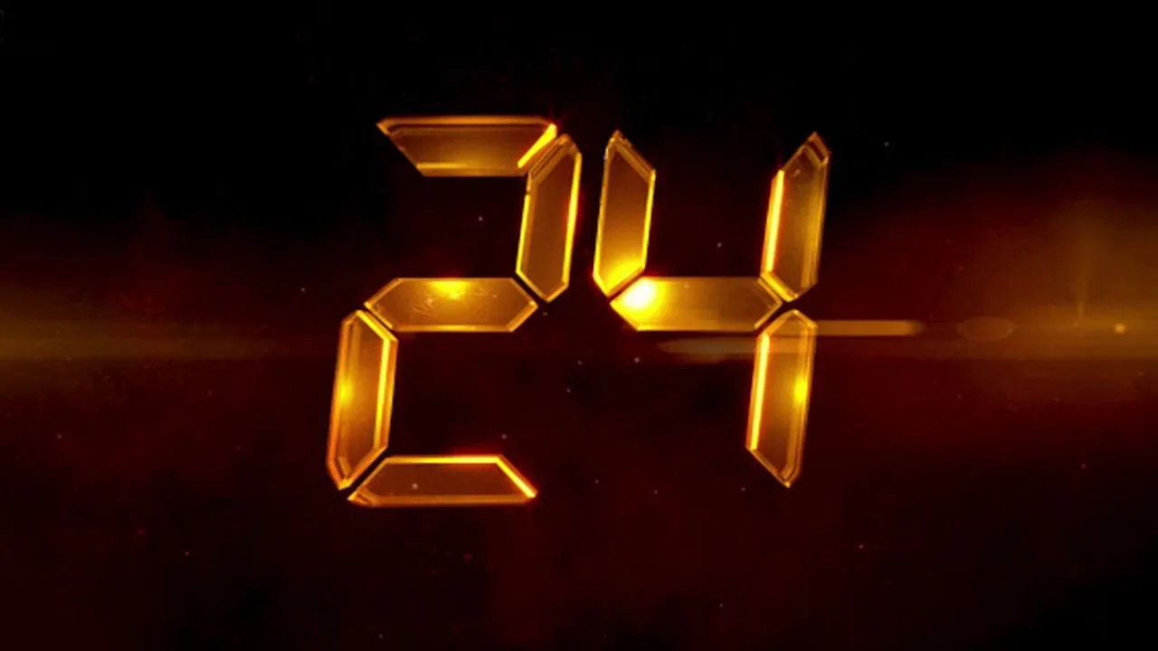 24 Jack Bauer Prequel Series In Works From Original Creators Joel Surnow And Bob Cochran 24
