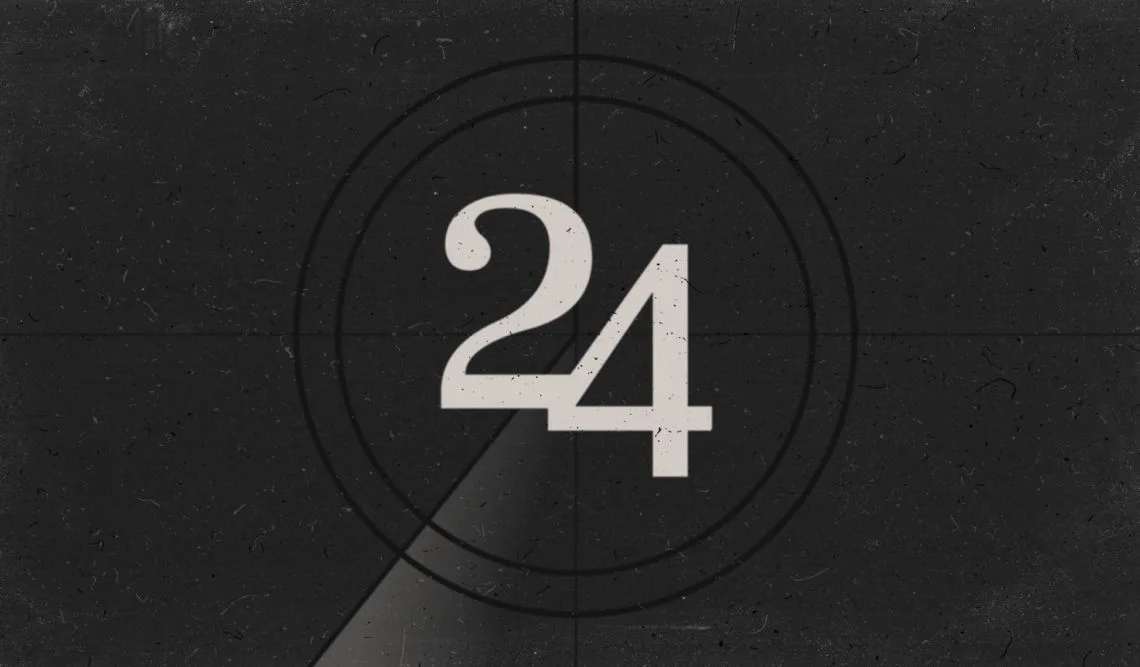 24 One All Church One All Church