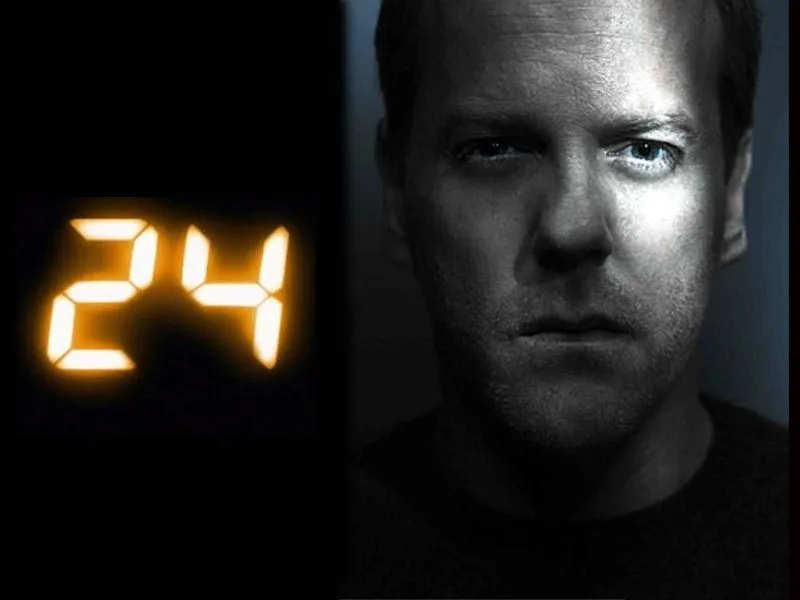 24 Wallpaper 24 Wallpaper 1341941 Fanpop