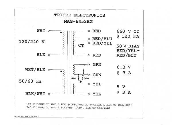 240V 3 Phase Transformer Wiring Diagram Car Wiring Diagram