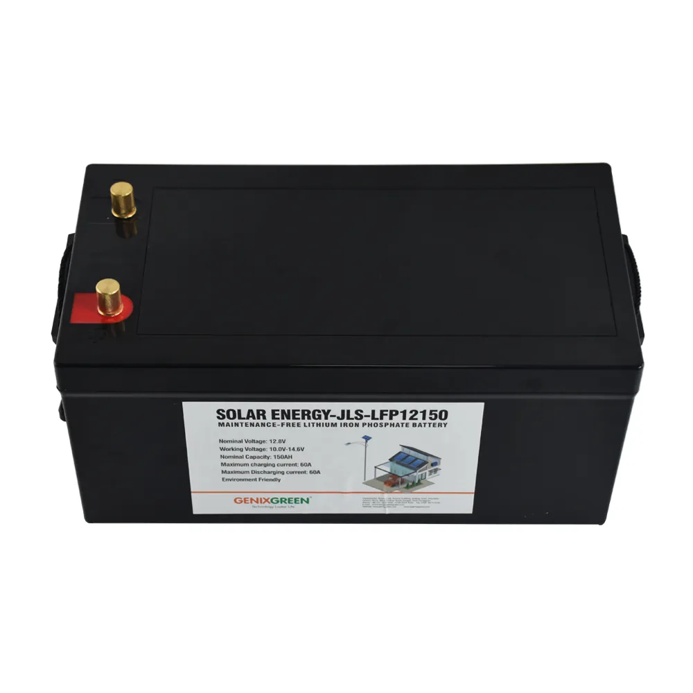 24V 12Ah Lithium Ion Battery