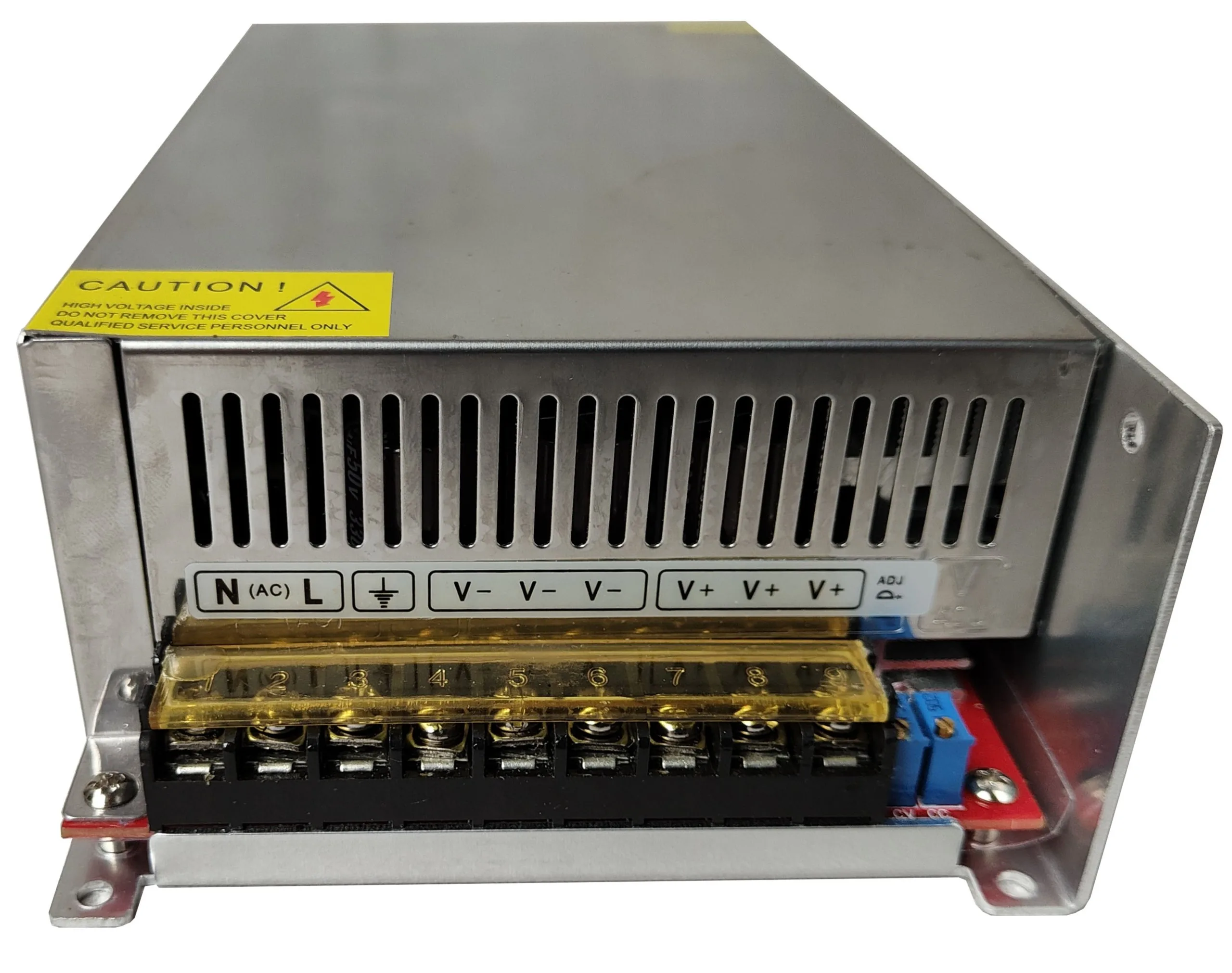 24V Power Supply 1000W Dwe