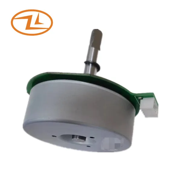 24Vdc Outer Rotor Pwm Control Ceiling Fan Motors For Construction