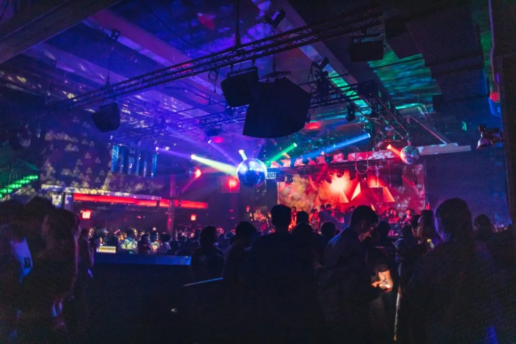 25 Best Lounges Nightclubs In Nyc For Dancing Secret Nyc